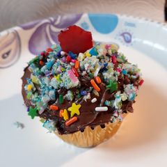 A picture of Three Generations Cupcakes.