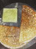 Benne Dosa