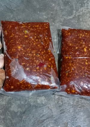 Foto resep Bumbu Pecel Madiun