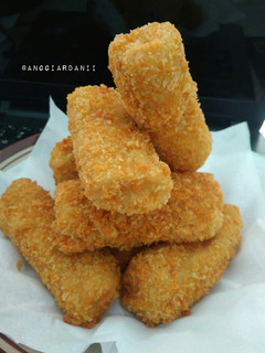 Foto resep Risoles
