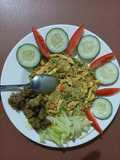 Nasi goreng kembang kol