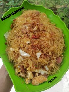 Foto resep Bihun Goreng
