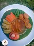 Selat Solo Mix