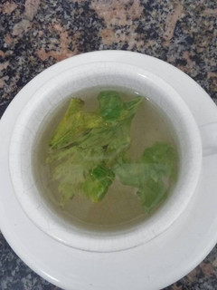 Una foto de Infusión de apio y miel