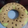 Bolu panggang moka chocochips