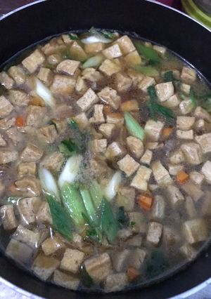 Foto resep Bakmoy plus