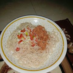 A picture of Taliya da mai da yajii.