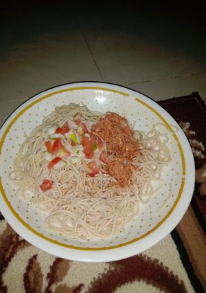 A picture of Taliya da mai da yajii.
