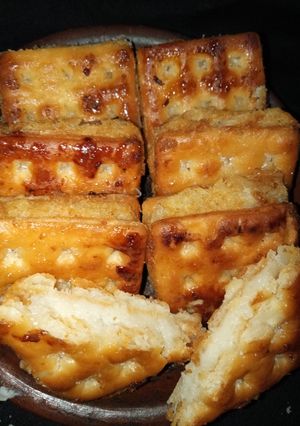 Foto resep Malkist Tape