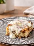 Burek Übergossen