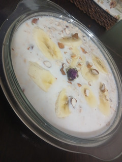 عکسی از دستور اوتمیل🍌🍯
