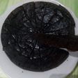 Bolu ketan coklat. berasa ketannya,berasa coklatnya