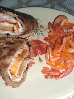 अंडा रोल(Anda roll recipe in Hindi) रेसिपी मुख्य फोटो