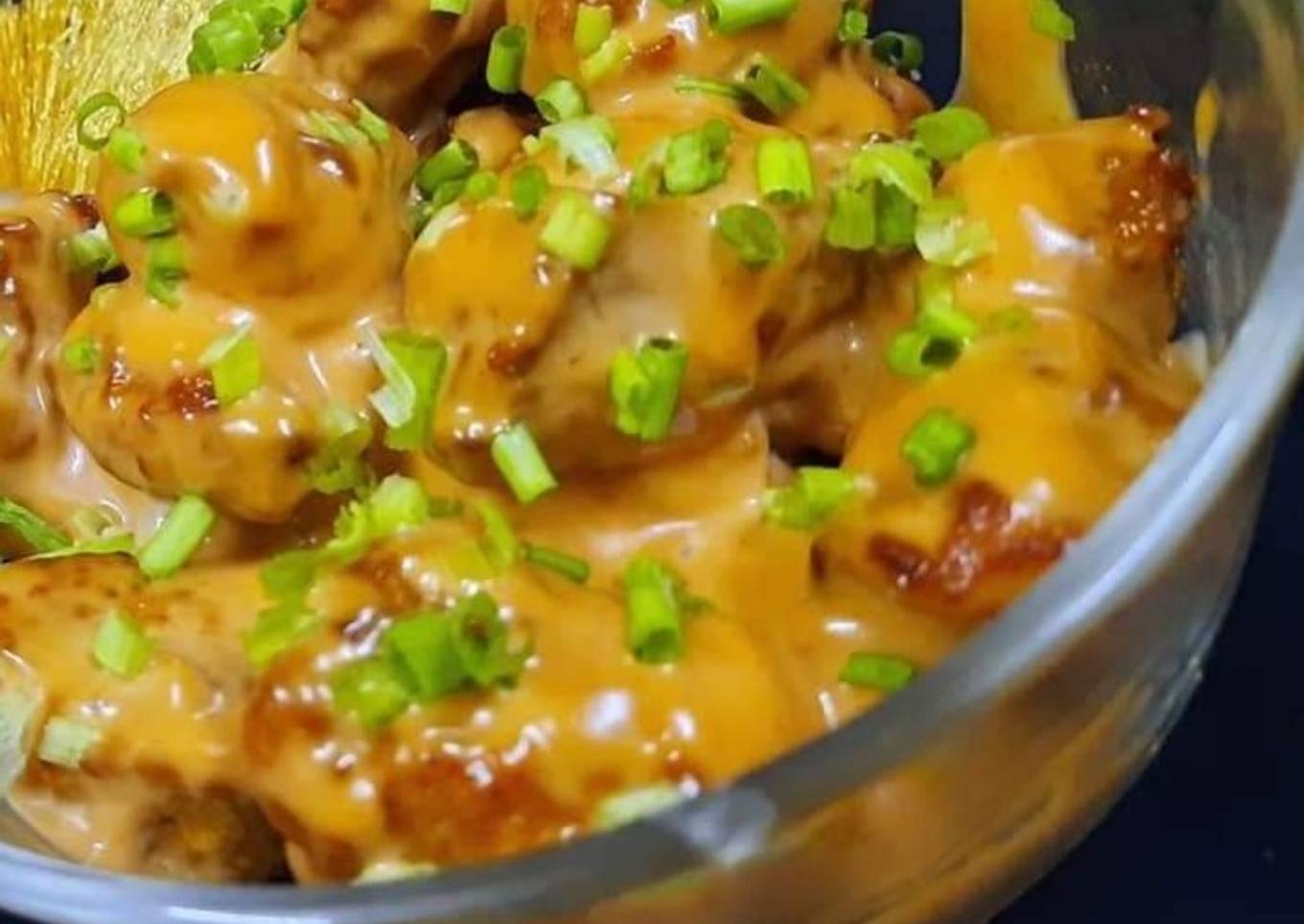Chinese Chicken Bang Bangπππ