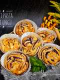 Roti Pasta Ubi Ungu