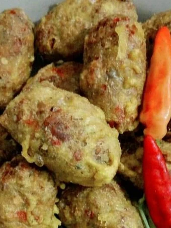 Langkah Gampang Menyiapkan Resep MENDOL TEMPE ala CikGu Er yang Menggugah Selera Anti Ribet, Lezat