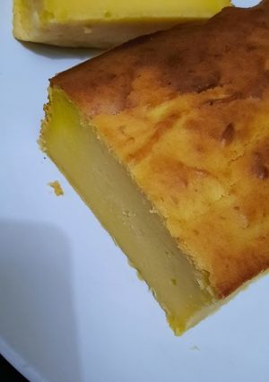 Foto resep Proll tape "peyeum bandung"