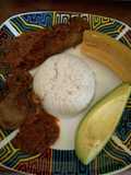 Lengua de Res en Salsa