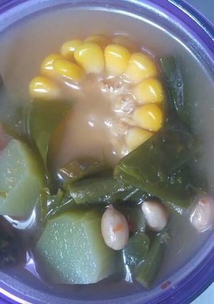 Foto resep Sayur asem