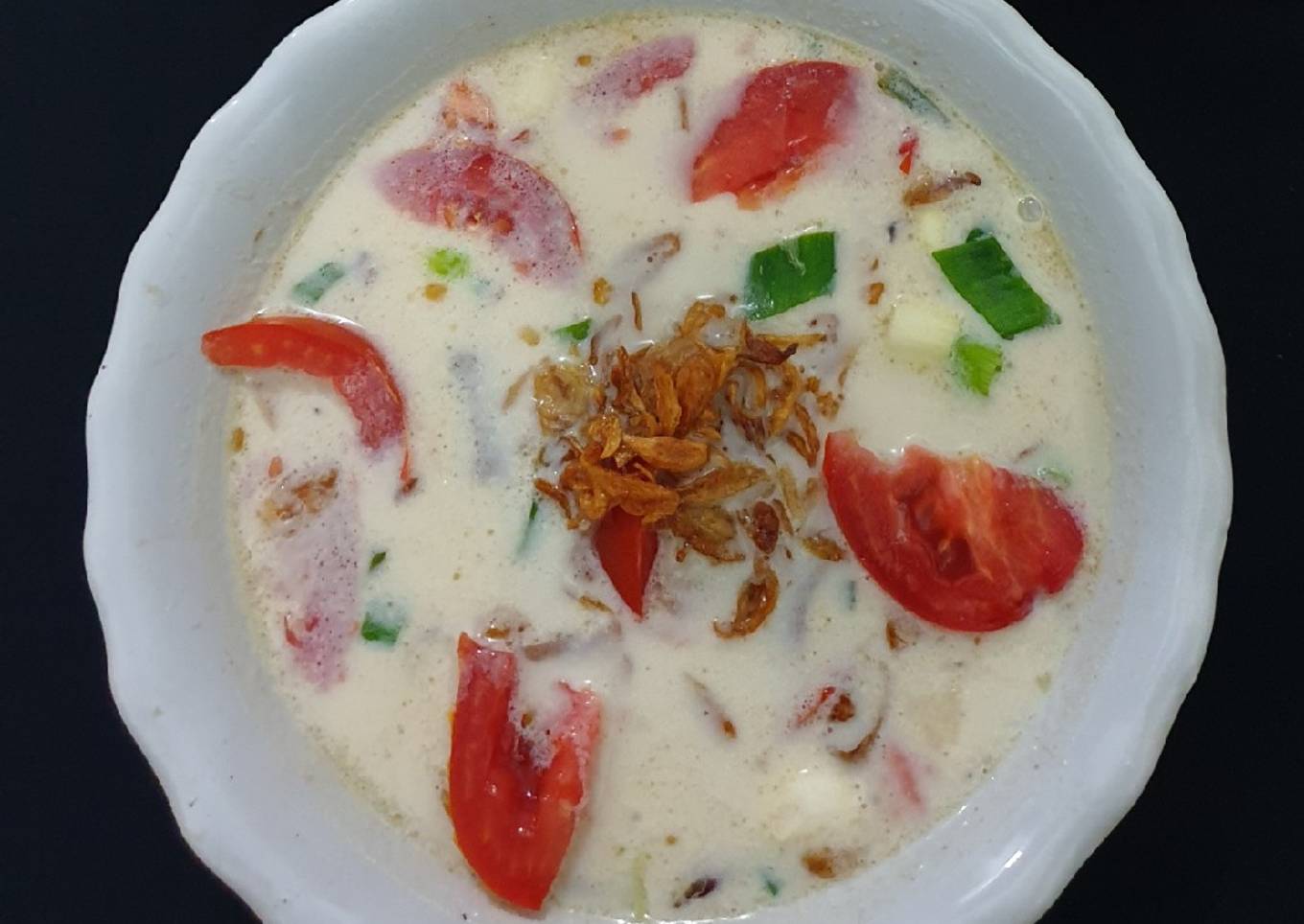 Soto betawi