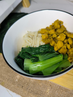 Foto resep Mie Ayam Simpel