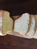 California Farm Emergency Bread