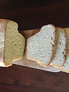 A picture of California Farm Emergency Bread.