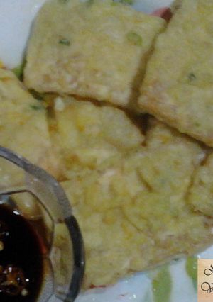 Foto resep Mendoan