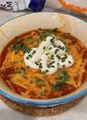 The best crockpot chili