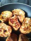 ⭐⭐Alternative French Toast