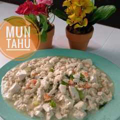 รูปของ Mun tahu