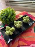 Kue Mangkok Tepung Beras