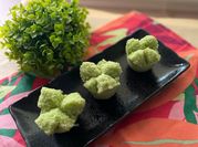 Gambar terigu dan tepung beras