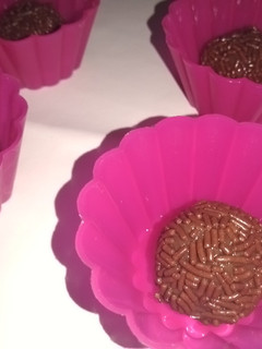 Foto de Brigadeiros🇨🇭🍫