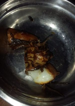 Foto resep Ubi Ganyong Rebus