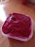 Sorbet de Amora