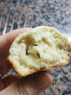 Una foto de Masa base para cupcakes
