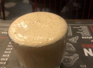 Una foto de Carajilla de Bailys