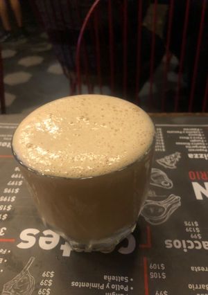 Una foto de Carajilla de Bailys