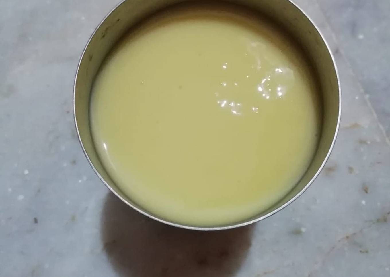 Mango shake