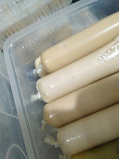 Foto resep Es mambo Milk tea