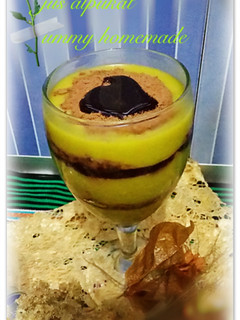 Foto resep Jus alpukat