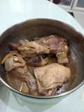 Ayam Tauco