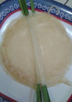 Foto resep Kulit risol