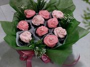 Gambar cupcake anti