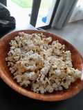 Pochoclos