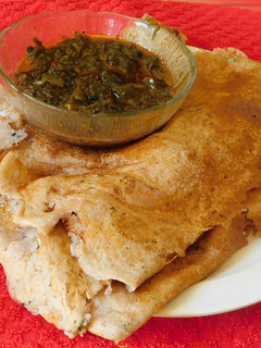 சேலம் ஸ்பெஷல் எசேன்ஸ் தோசை செய்முறை முக்கிய புகைப்படம்