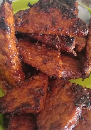 Foto resep Tempe bacem