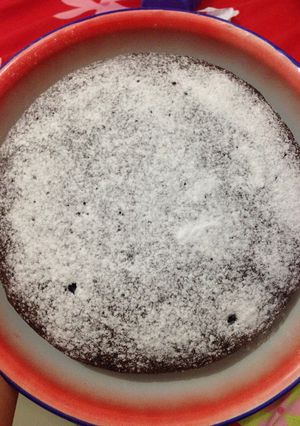 Foto resep Chocolate Cake (Vegan/Vegetarian)