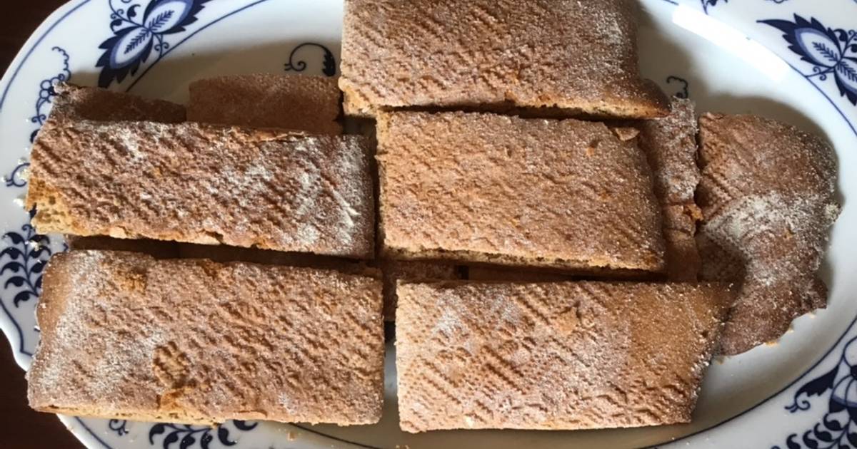 100 easy and tasty rice flour cookies recipes by home cooks Cookpad